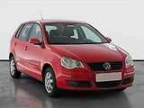 Volkswagen Polo (2008) 1.2, nová STK, za dobrou cenu - náhled 1