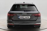 Audi A4 2,0 TDI 120kW S-LINE S-Tronic - náhled 6
