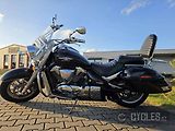 Suzuki Intruder C 1800 R (2009) - náhled 9