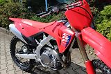 Honda CRF 450 R (2026) 2026 SKLADEM NYNÍ AKCE - náhled 1