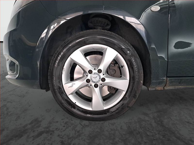 Mercedes-Benz Vito (2016) 119 CDI 4x4, Bus, 8Míst, ČR - fotka 15 z 19