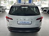 Škoda Karoq 2,0   TDI 110kW,4x4,TAŽNÉ,ČR - náhled 4