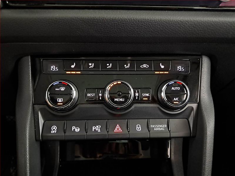 Škoda Kodiaq (2017) 2.0 TDI 4x4, 4X4, Automat - fotka 19 z 27