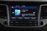 Hyundai Tucson (2016) 1.7 CRDi, Automat, Navi - náhled 17