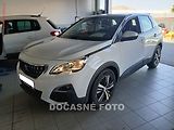 Peugeot 3008 (2018) 1.2i, 1.maj,ČR, Active - náhled 1