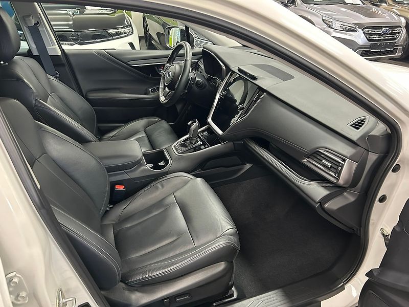 Subaru Outback (2023) 2.5 TOURING 2023 | Záruka - fotka 29 z 53