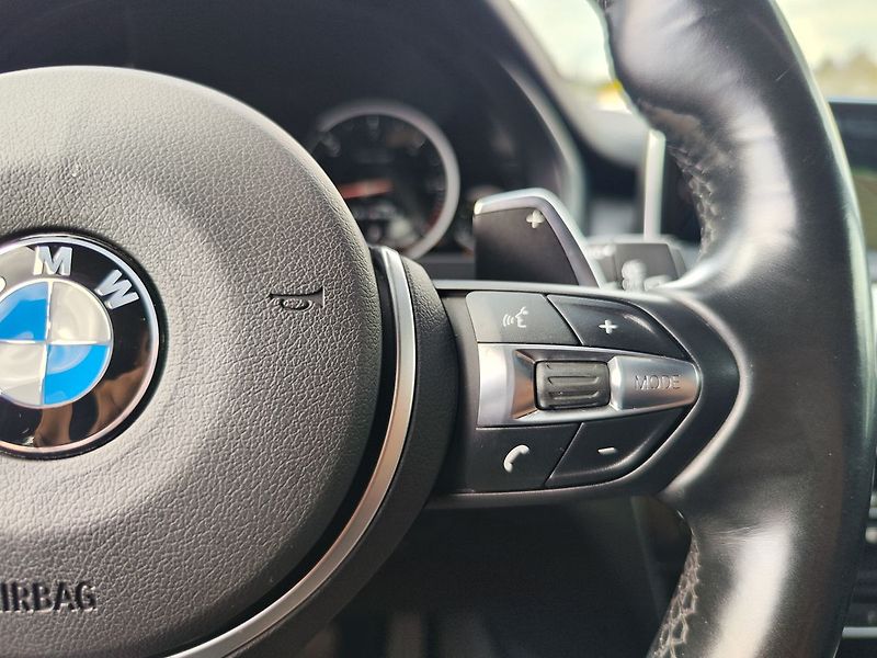 BMW X5 3.0/230kW xDrive40d - fotka 31 z 40
