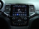Jeep Grand Cherokee (2020) Overland 3.0 CRD - náhled 12