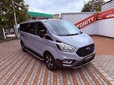 Ford Tourneo Custom 2.0 TDCi Active Aut., ČR, 1.Ma - náhled 4