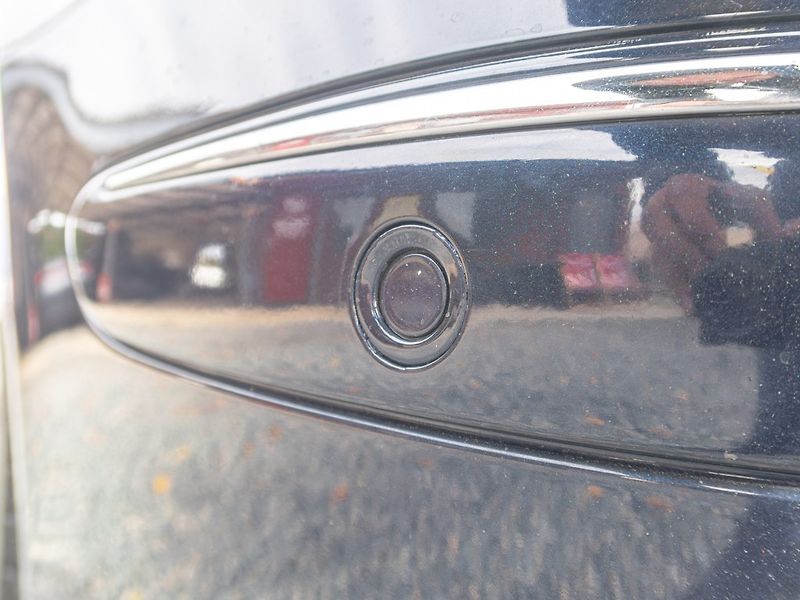 Mercedes-Benz CLK (2006) 320CDI 165KW mat – FAKTURY - fotka 9 z 32