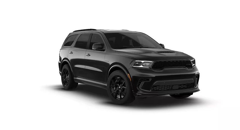 Dodge Durango (2026) 5.7 V8 LPG GT PREMIUM REDLINE - fotka 2 z 7