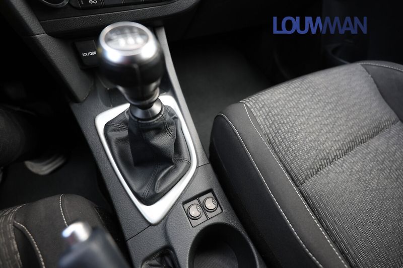 Toyota Auris ACTIVE - fotka 6 z 19