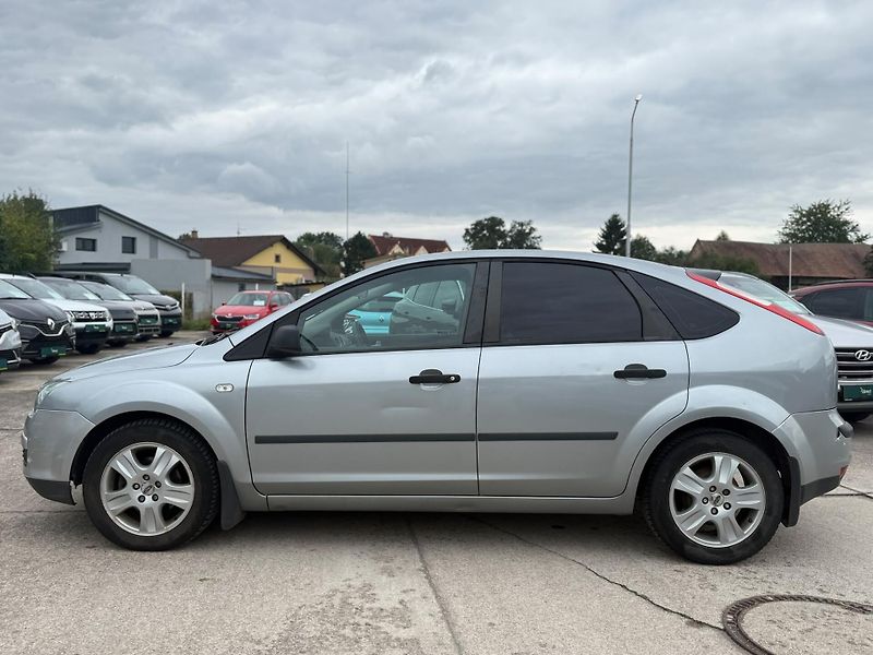 Ford Focus - fotka 3 z 9
