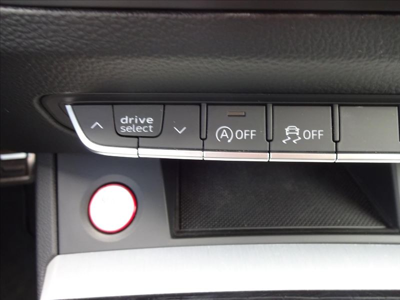 Audi SQ5 3,0 TDI 251kW Quattro - fotka 41 z 65