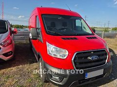 Ford Transit (2021) 2.0TDCi L3H2, 2.maj,ČR - fotografie inzerátu