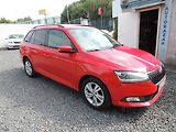 Škoda Fabia (2020) 1.0,Combi,Style,1.majČR,tažné - náhled 2