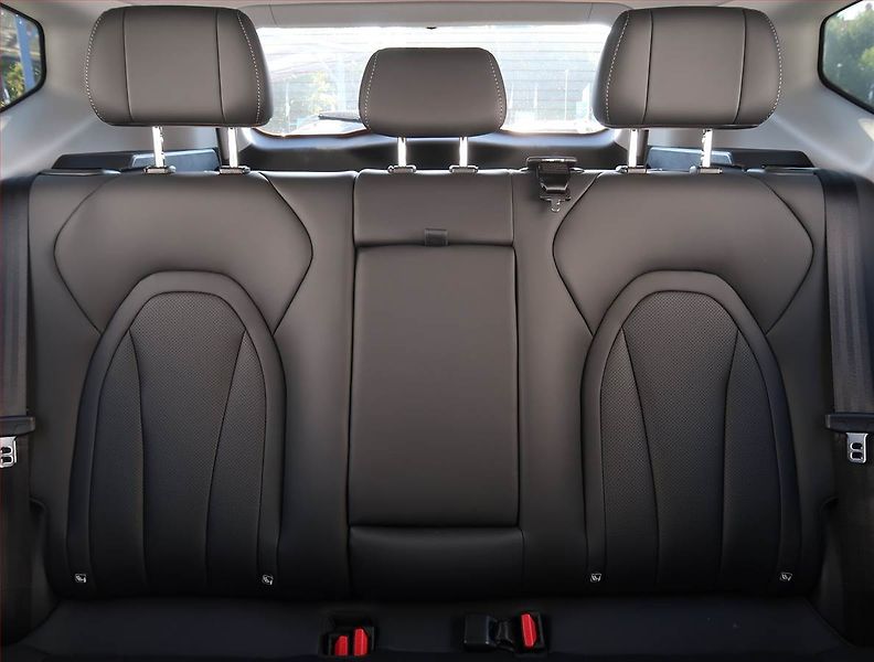 Chery Tiggo 7 (2026) 1.6 TGDI, LUXURY, Ad. tempomat - fotka 10 z 23