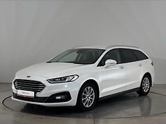 Ford Mondeo AT - fotografie inzerátu
