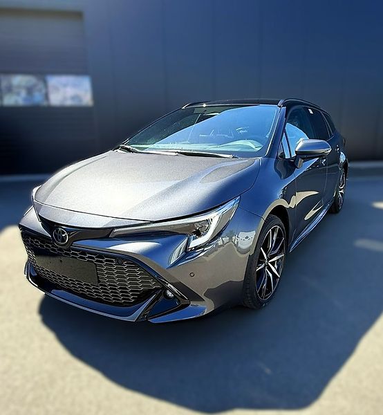 Toyota Corolla (2026) GR Sport - fotografie inzerátu