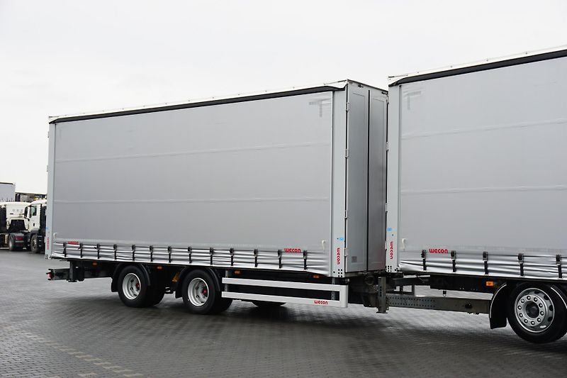 Volvo FH (2021) 460 / I – SAVE / ACC / EURO 6  - fotka 41 z 54