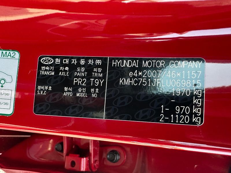 Hyundai Ioniq (2020) 25KW Trend - fotka 11 z 27