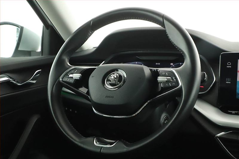 Škoda Octavia (2020) Style 1.5 TSI, ČR,1.maj, Navi - fotka 20 z 21