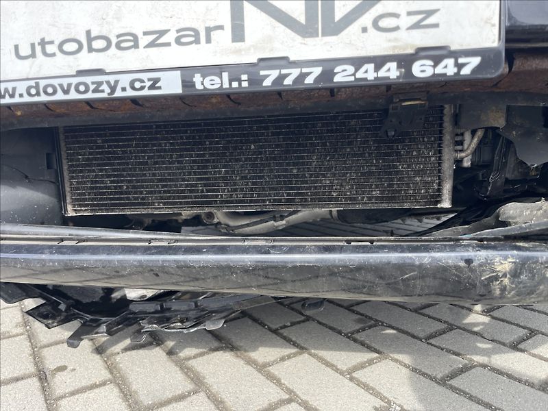 Seat Alhambra 1,4 TSi 110kw Automat 7míst GP - fotka 24 z 33