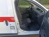 Dacia Dokker 1,6 LPG 1TS4481 - náhled 13