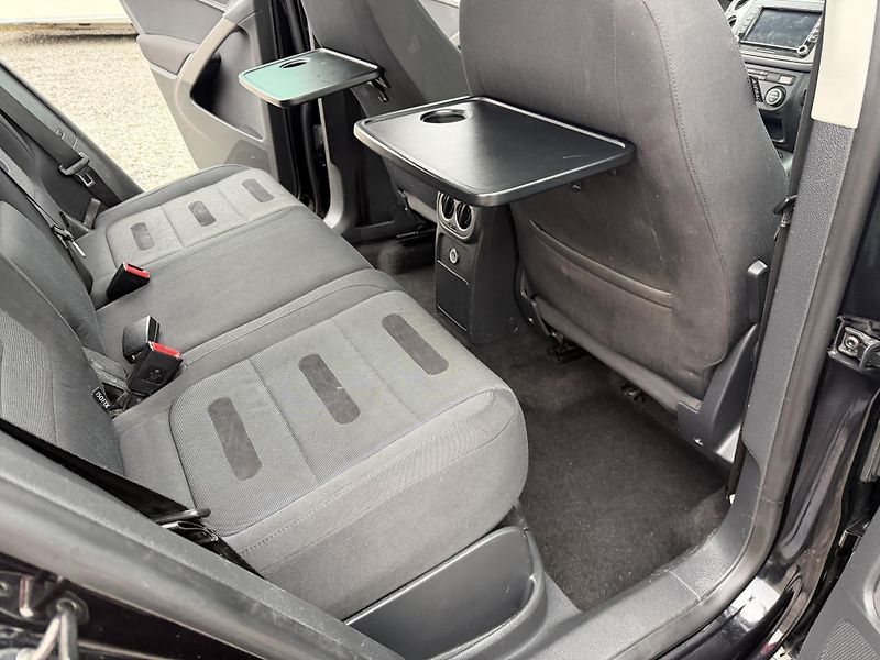 Volkswagen Tiguan 140PS 4x4 DSG PANORAMA - fotka 118 z 158