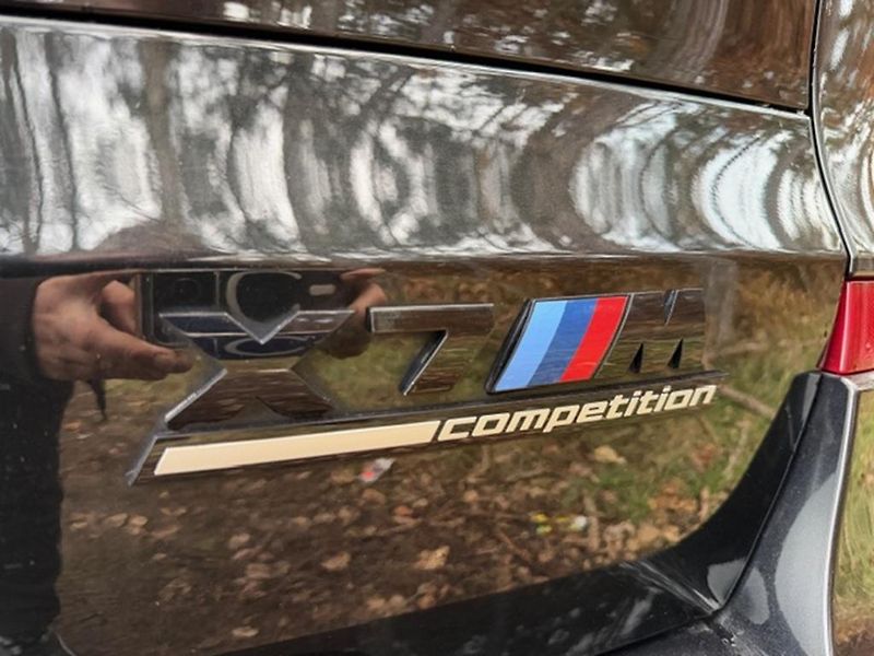 BMW X7 4,0i xDrive,mPaket competition - fotka 8 z 50
