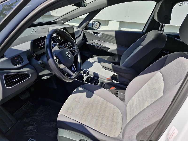 Volkswagen ID.3 Pro (107 kW) AUT - fotka 10 z 11