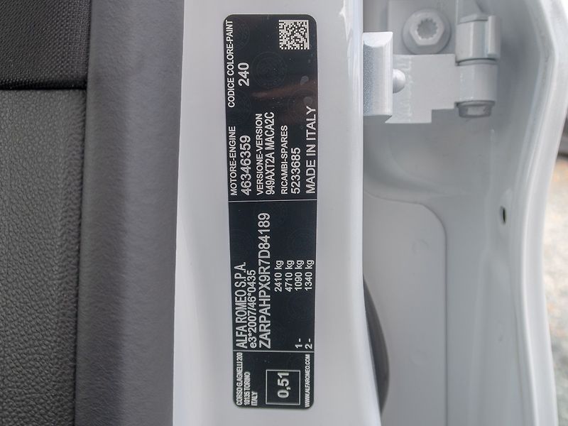 Alfa Romeo Stelvio (2024) 2.2D 154KW Q4 – VELOCE - fotka 68 z 71