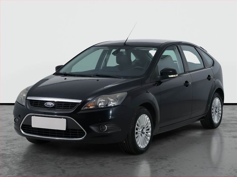 Ford Focus (2009) 1.6 i, rezervace - fotka 2 z 16