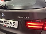 BMW Řada 3 2,0   320i 135KW BI-XEN KŮŽE T - náhled 37