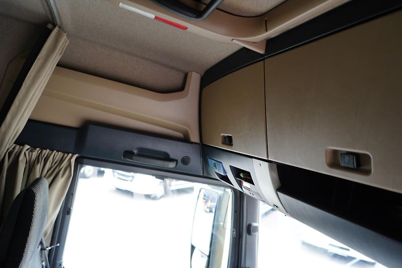 MAN TGX (2018) 18.360 / ACC / E 6 / FIRANKA / - fotka 26 z 42