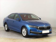 Škoda Octavia (2025) Selection 1.5 TSI - fotografie inzerátu