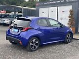 Toyota Yaris 1.5HEV, ČR, Style, DPH - náhled 7