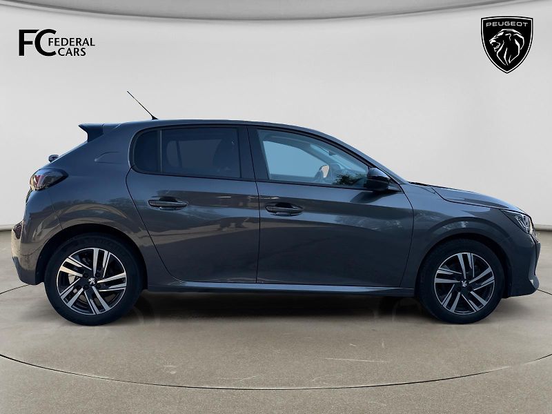 Peugeot 208 ACTIVE PACK 1.2 PureTech 100 S - fotka 6 z 31