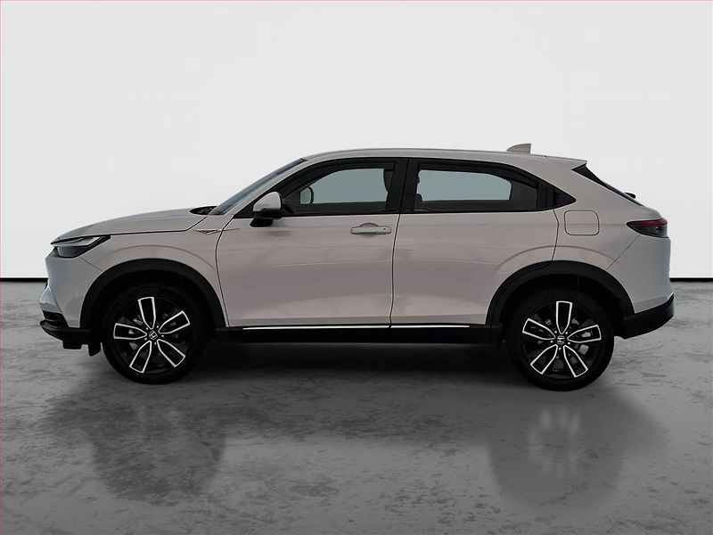 Honda HR-V (2023) e:HEV 1.5 i-MMD - fotka 3 z 21