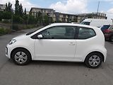 Volkswagen up! 1,0i Výbava Pěkny ! - náhled 4
