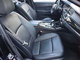 BMW Řada 5 (2013) 530d xDrive, 4X4, Automat - náhled 9