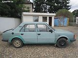 Škoda 120 1,2-37KW-KOUPEN V ČR-EKO ZAPL. - náhled 4