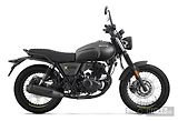 Keeway (2026) X-Light 125i CBS - náhled 1