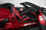 Chevrolet Corvette 6.2 C8 Convertible 3LT Z51 PPF - náhled 19