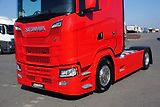 Scania (2019) S 520 / V 8 / EURO 6 / ACC / R - náhled 20