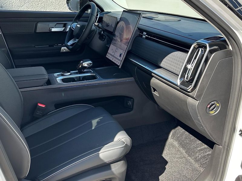 Jaecoo 7 (2025) Exclusive 1.6 TGDI 108kW AWD - fotka 10 z 29