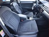 Škoda Superb (2017) 2.0 TDI, Serv.kniha, Kůže - náhled 9