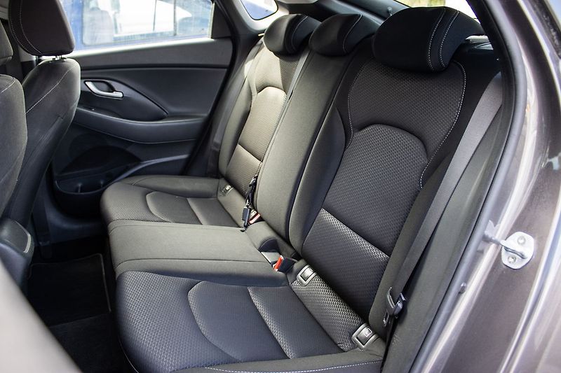 Hyundai i30 - fotka 19 z 20