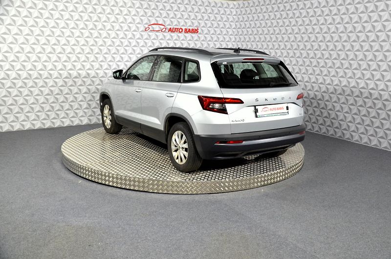 Škoda Karoq (2021) 2.0TDi 110kw 4x4 Ambition DSG - fotka 7 z 25