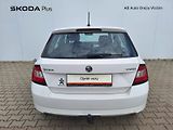 Škoda Fabia (2016) 1.2 TSI / 66kW / 5MP / Ambitio - náhled 9